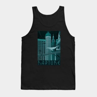 Rapture Tank Top